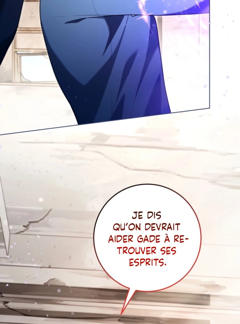 I Became A Leader In A Wretched Prison Chapitre 34 - Page 96