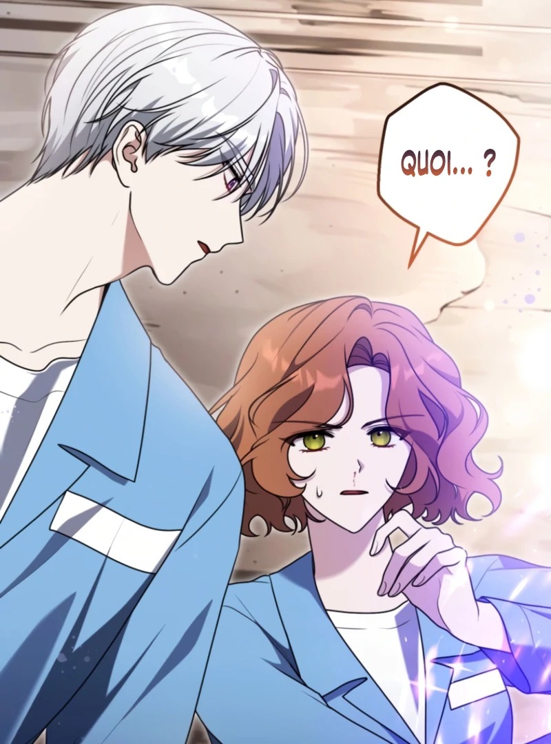 I Became A Leader In A Wretched Prison Chapitre 34 - Page 97