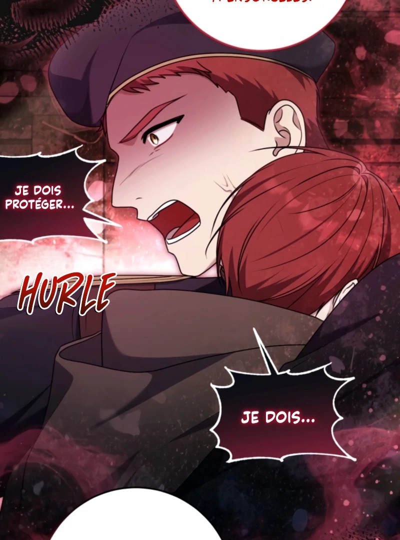 I Became A Leader In A Wretched Prison Chapitre 34 - Page 99