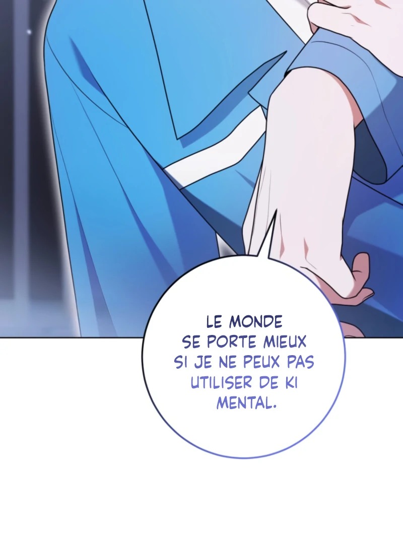 I Became A Leader In A Wretched Prison Chapitre 35 - Page 108