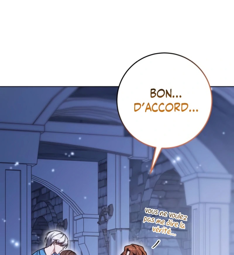 I Became A Leader In A Wretched Prison Chapitre 35 - Page 112