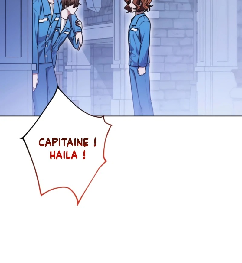 I Became A Leader In A Wretched Prison Chapitre 35 - Page 113