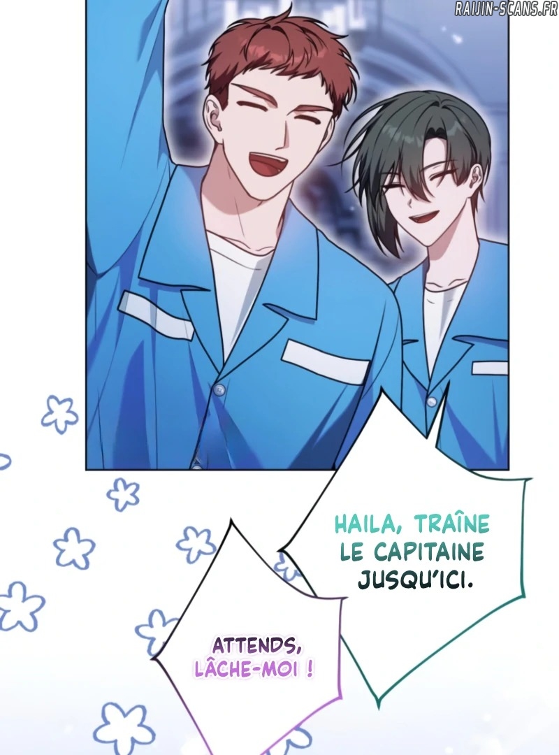 I Became A Leader In A Wretched Prison Chapitre 35 - Page 115