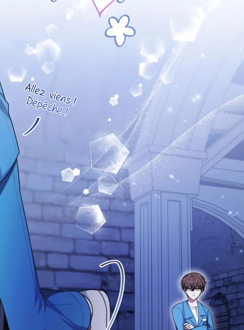 I Became A Leader In A Wretched Prison Chapitre 35 - Page 116