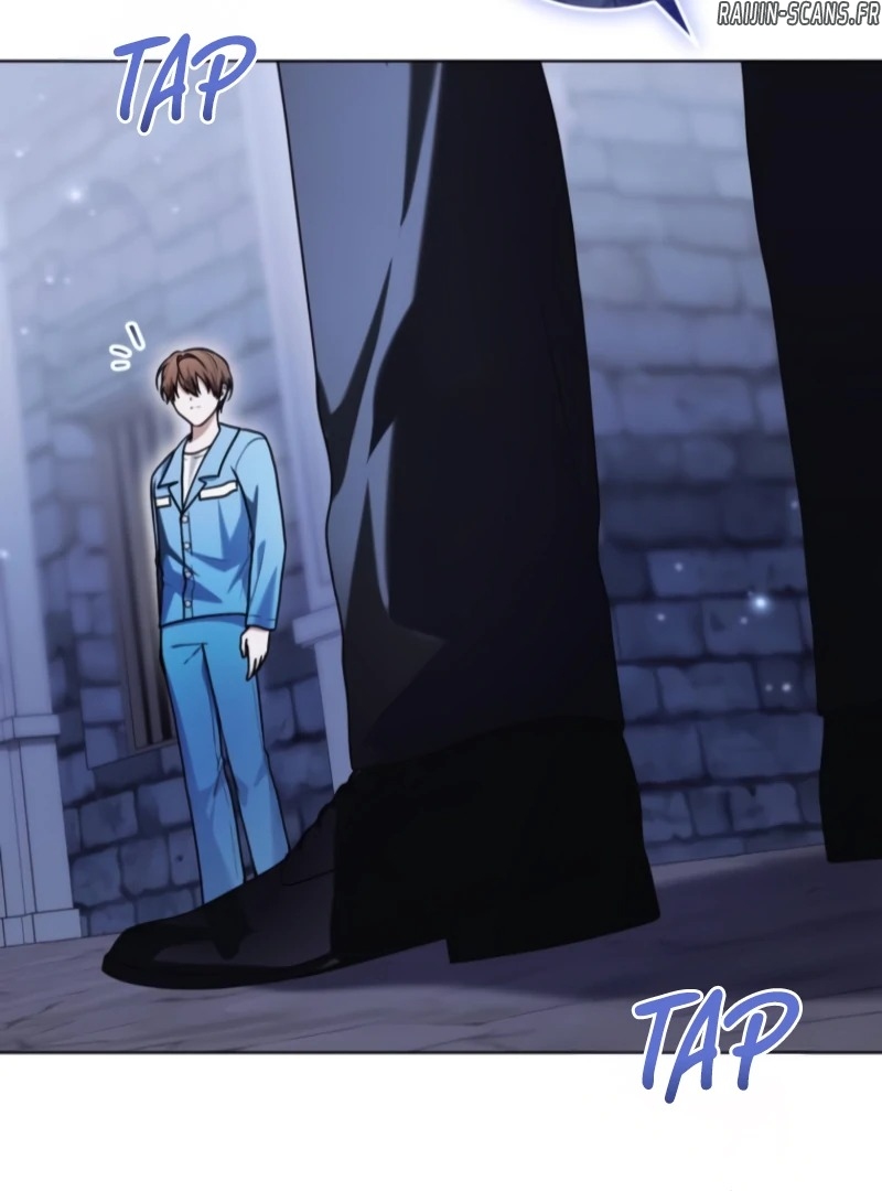 I Became A Leader In A Wretched Prison Chapitre 35 - Page 120