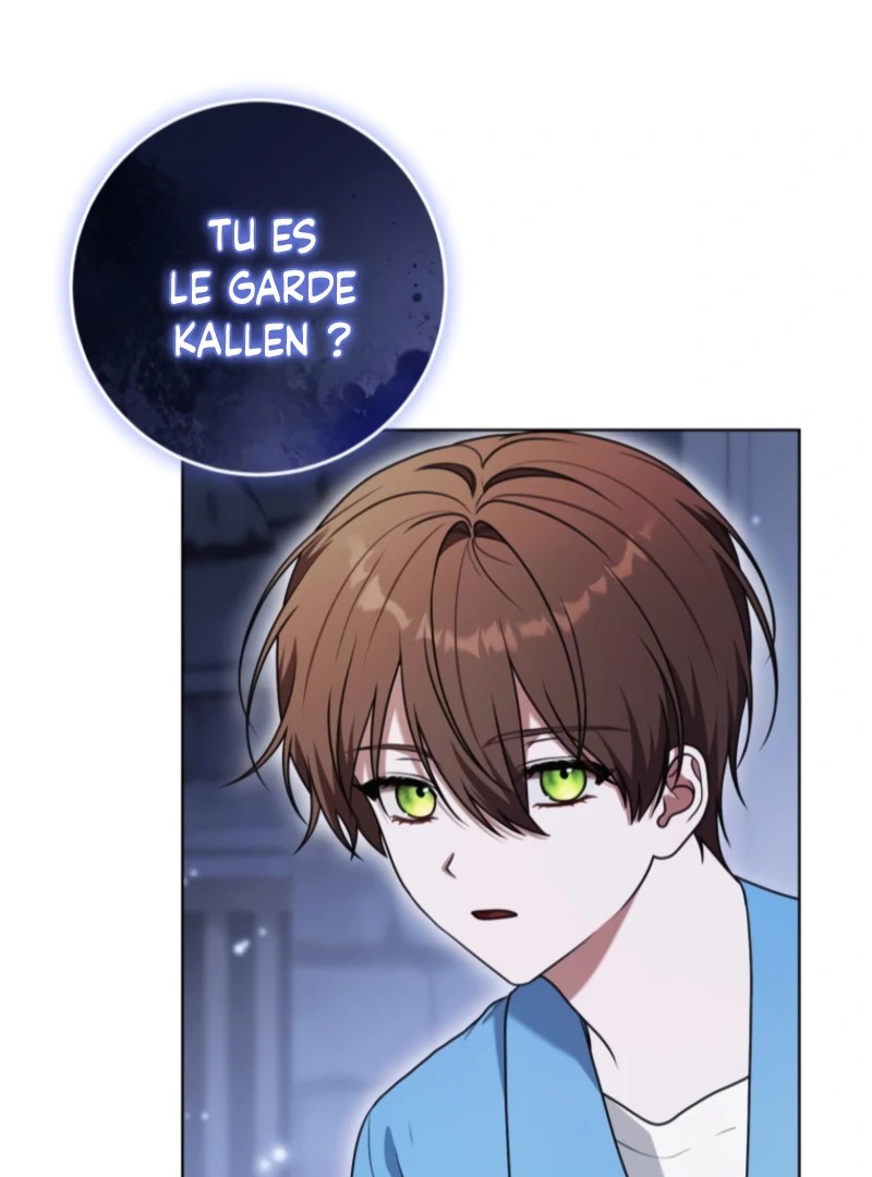 I Became A Leader In A Wretched Prison Chapitre 35 - Page 121