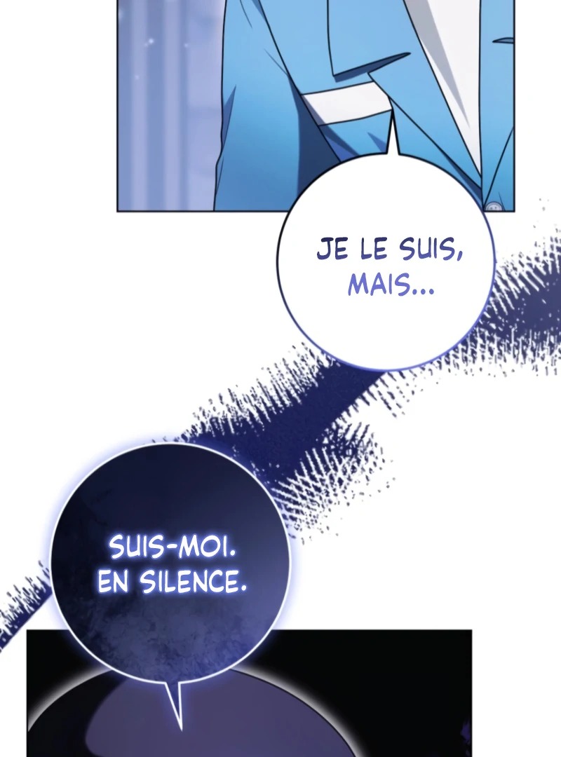 I Became A Leader In A Wretched Prison Chapitre 35 - Page 122
