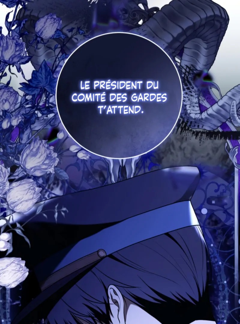 I Became A Leader In A Wretched Prison Chapitre 35 - Page 124