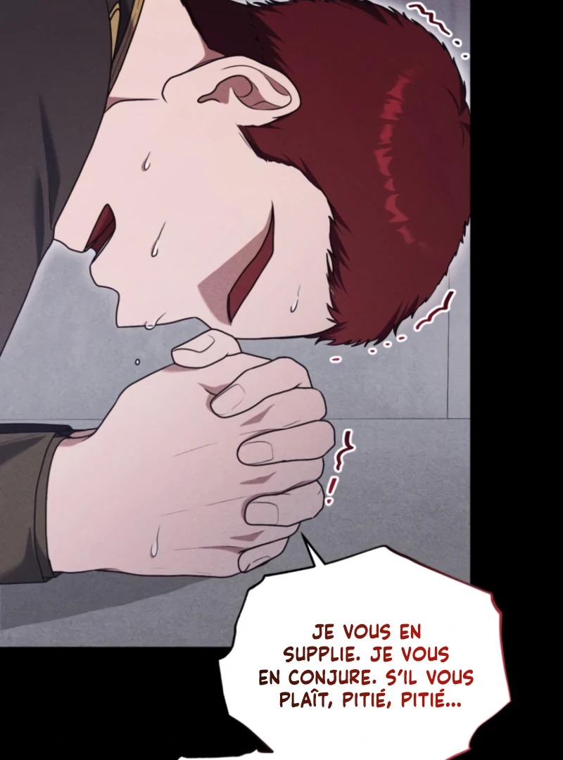 I Became A Leader In A Wretched Prison Chapitre 35 - Page 18