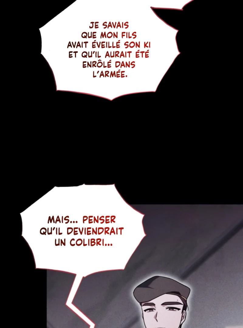 I Became A Leader In A Wretched Prison Chapitre 35 - Page 19
