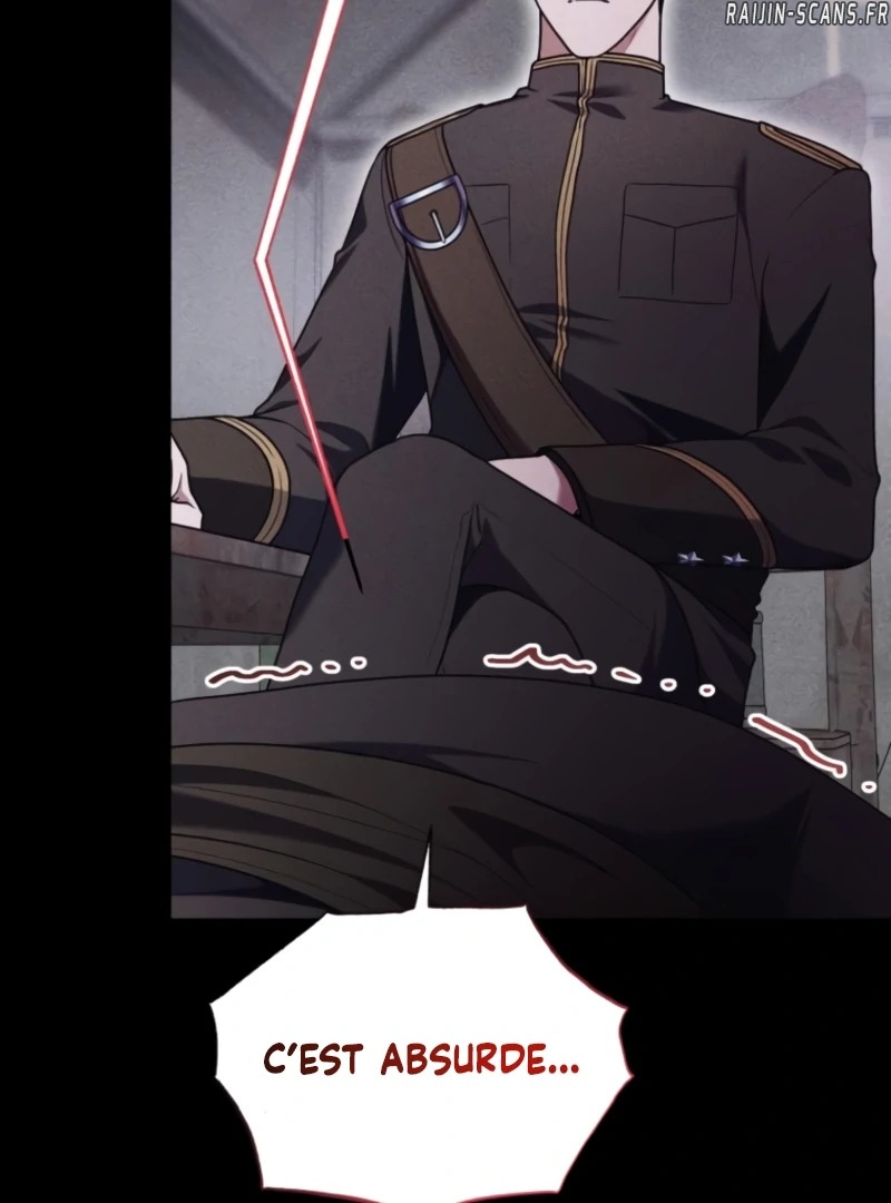 I Became A Leader In A Wretched Prison Chapitre 35 - Page 20