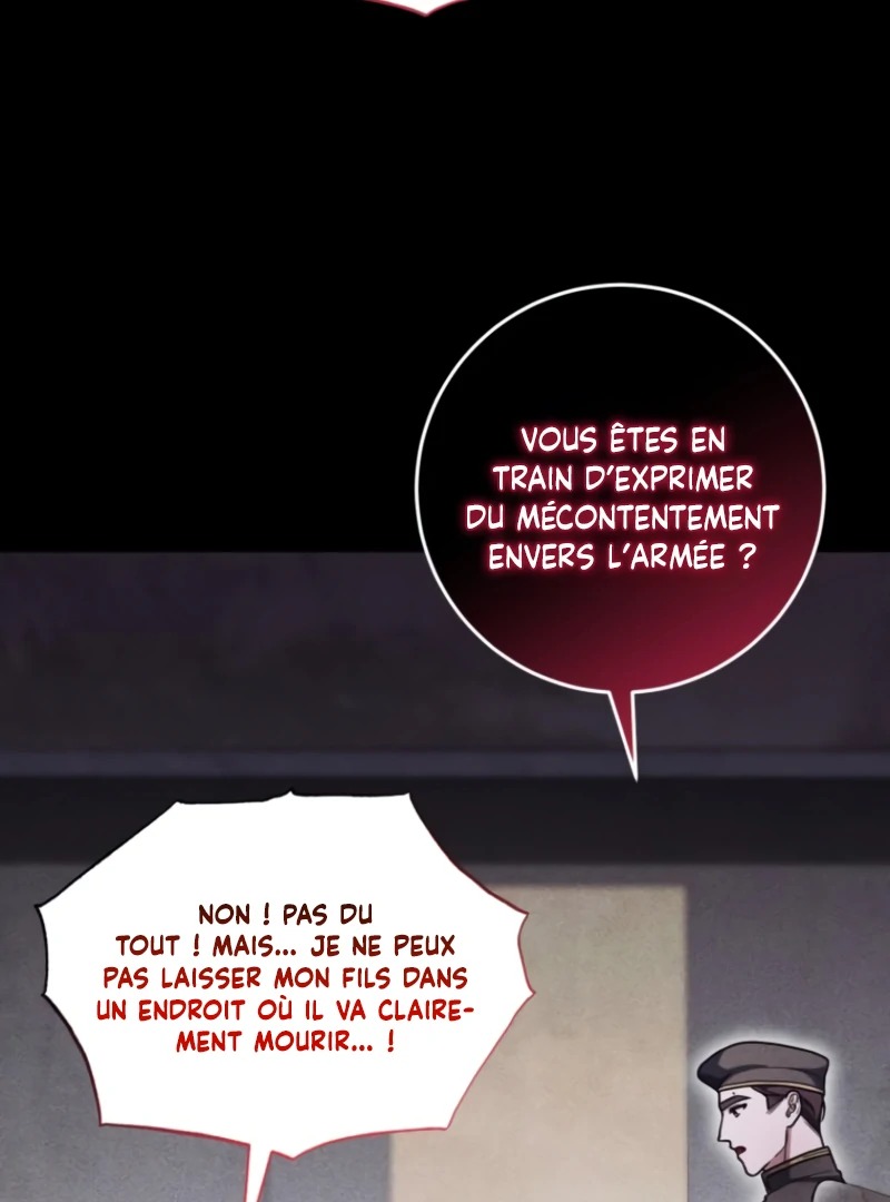 I Became A Leader In A Wretched Prison Chapitre 35 - Page 21