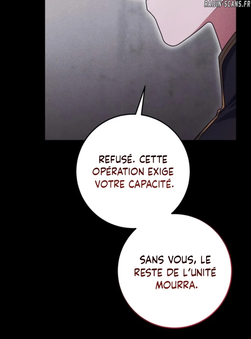 I Became A Leader In A Wretched Prison Chapitre 35 - Page 25