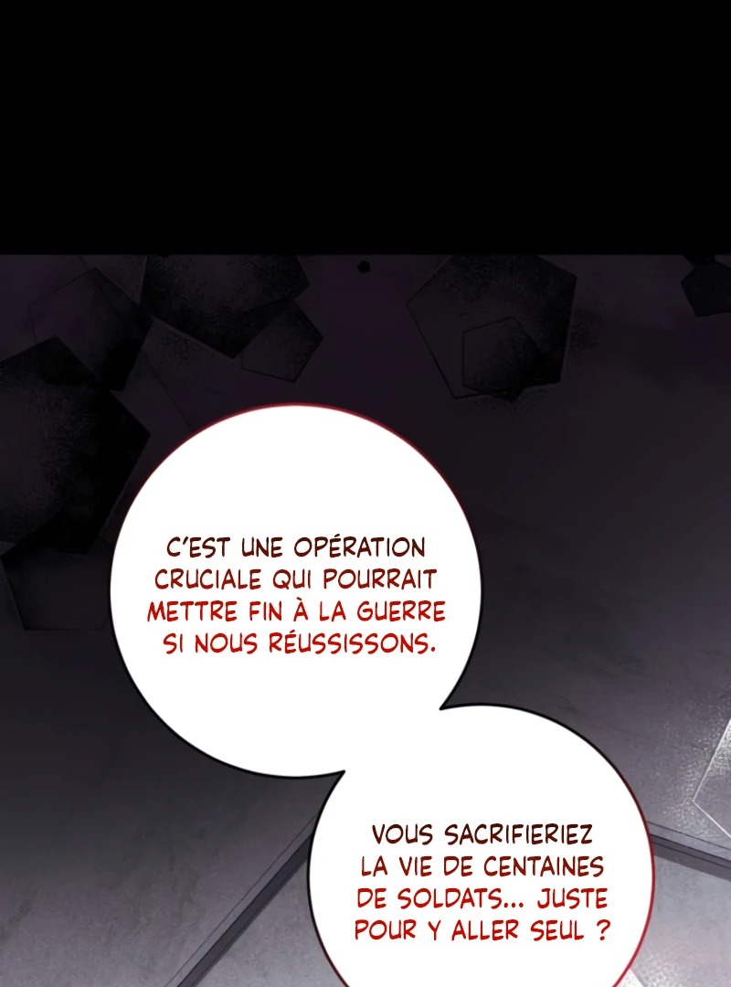 I Became A Leader In A Wretched Prison Chapitre 35 - Page 26