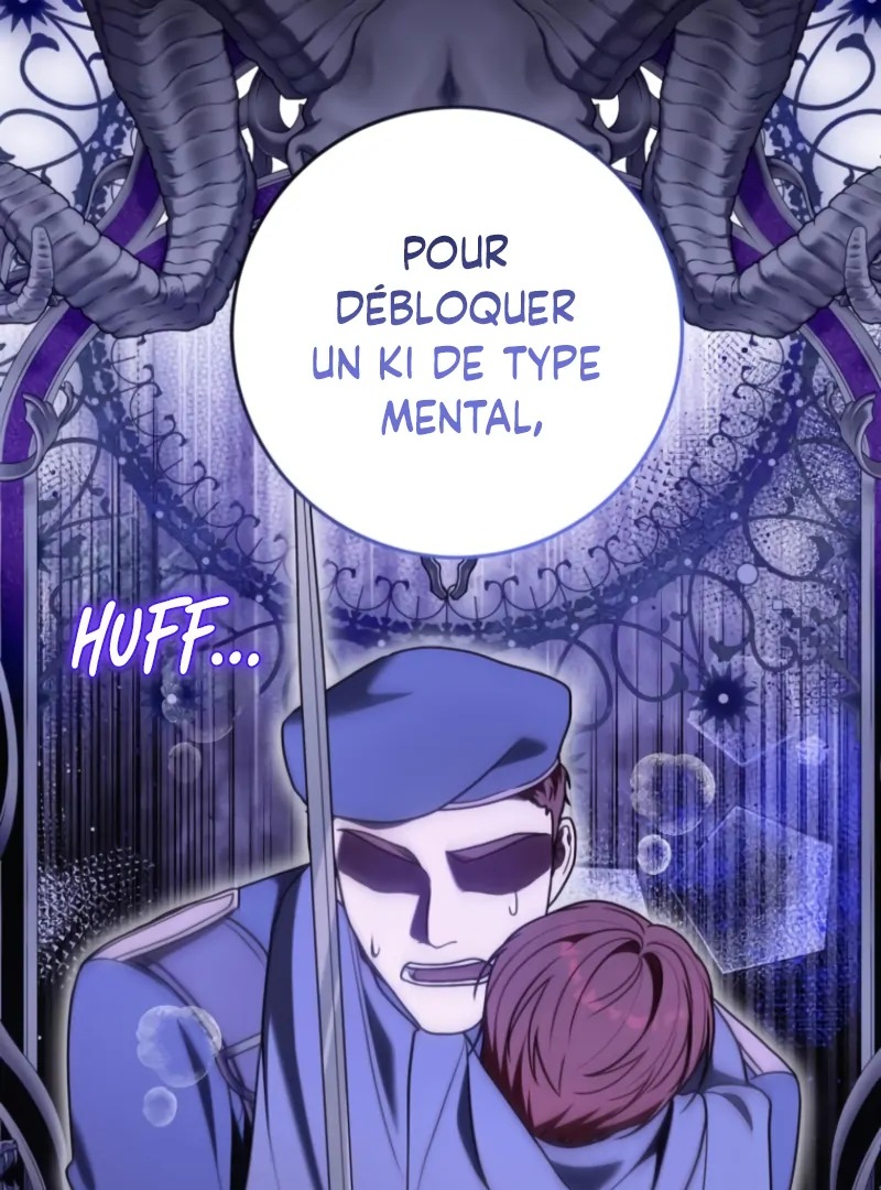 I Became A Leader In A Wretched Prison Chapitre 35 - Page 3