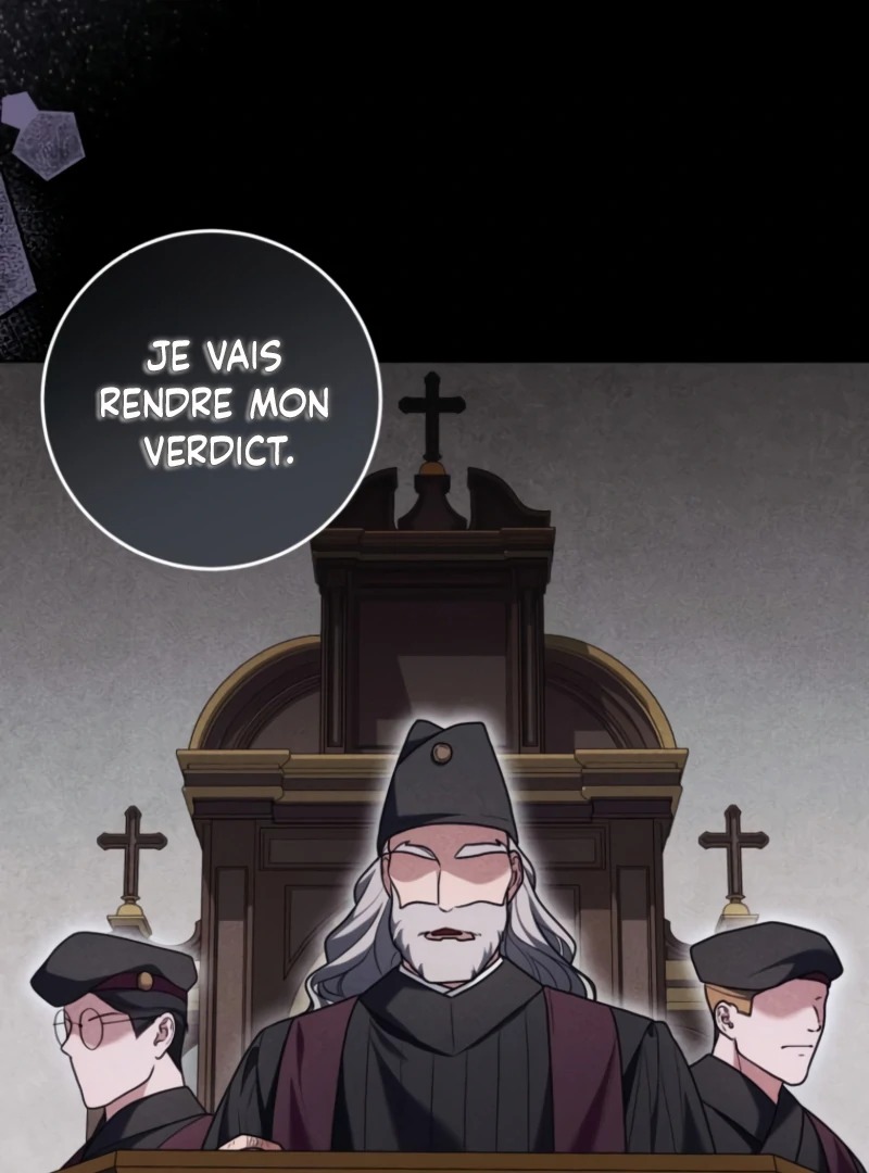 I Became A Leader In A Wretched Prison Chapitre 35 - Page 31
