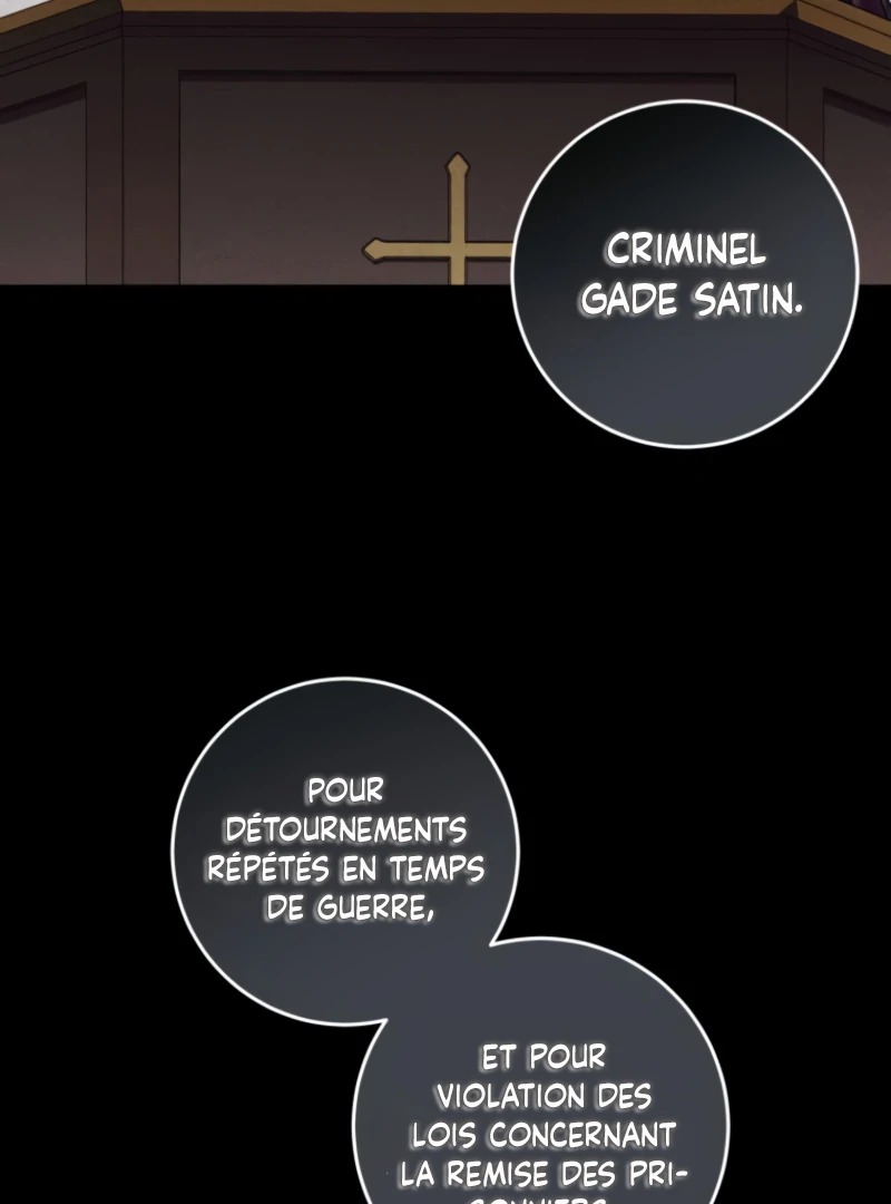 I Became A Leader In A Wretched Prison Chapitre 35 - Page 32