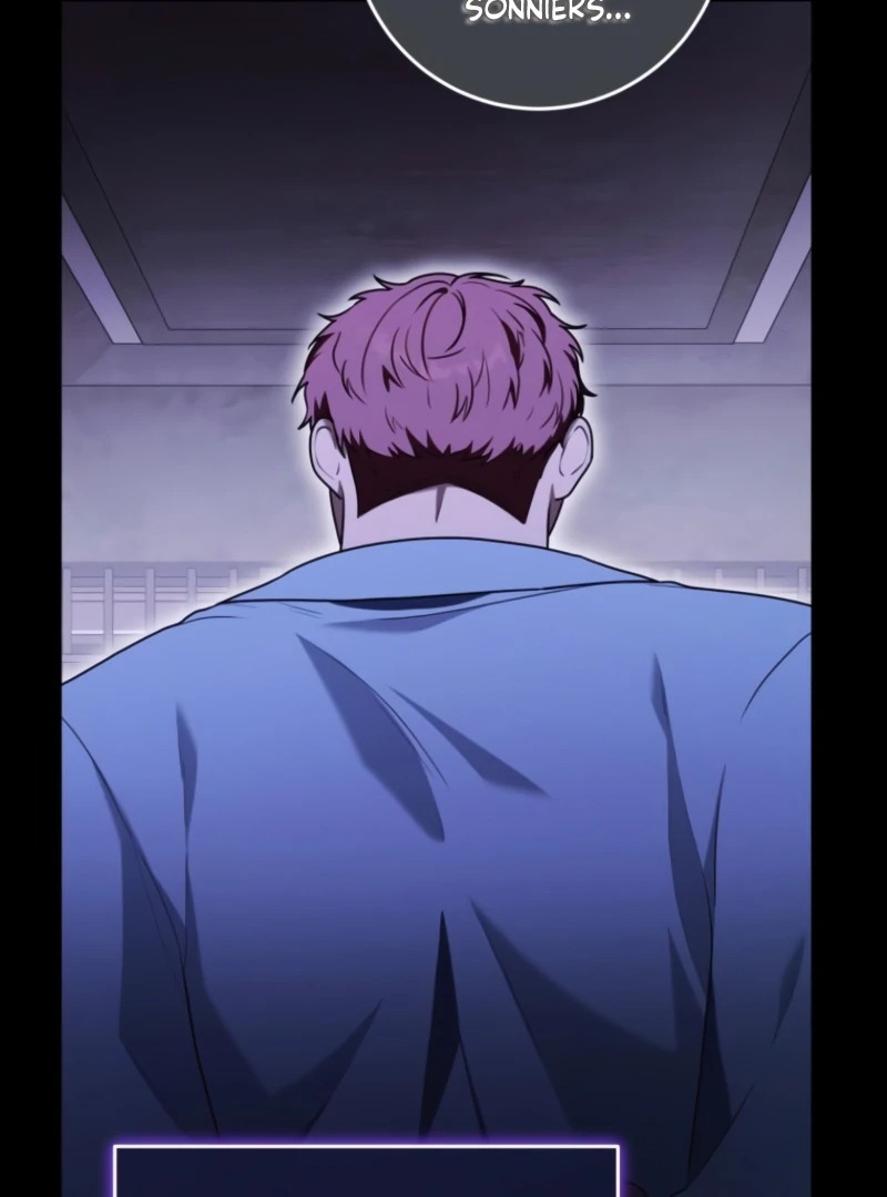 I Became A Leader In A Wretched Prison Chapitre 35 - Page 33