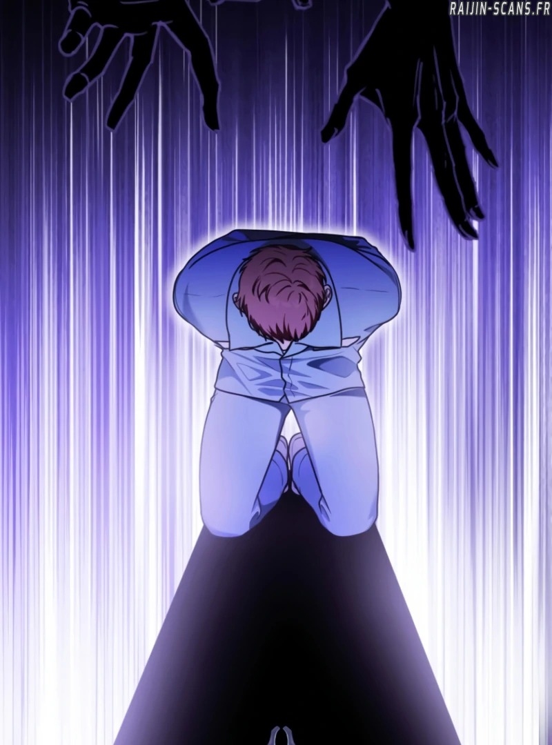 I Became A Leader In A Wretched Prison Chapitre 35 - Page 35