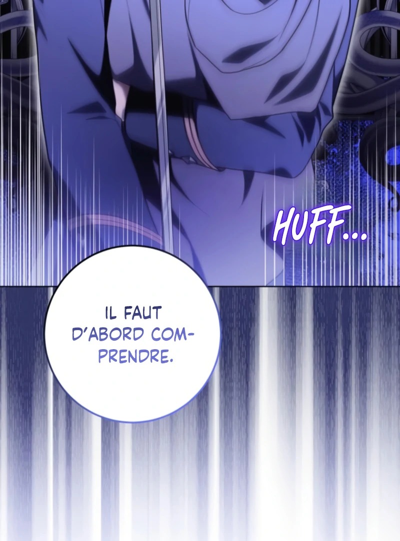 I Became A Leader In A Wretched Prison Chapitre 35 - Page 4