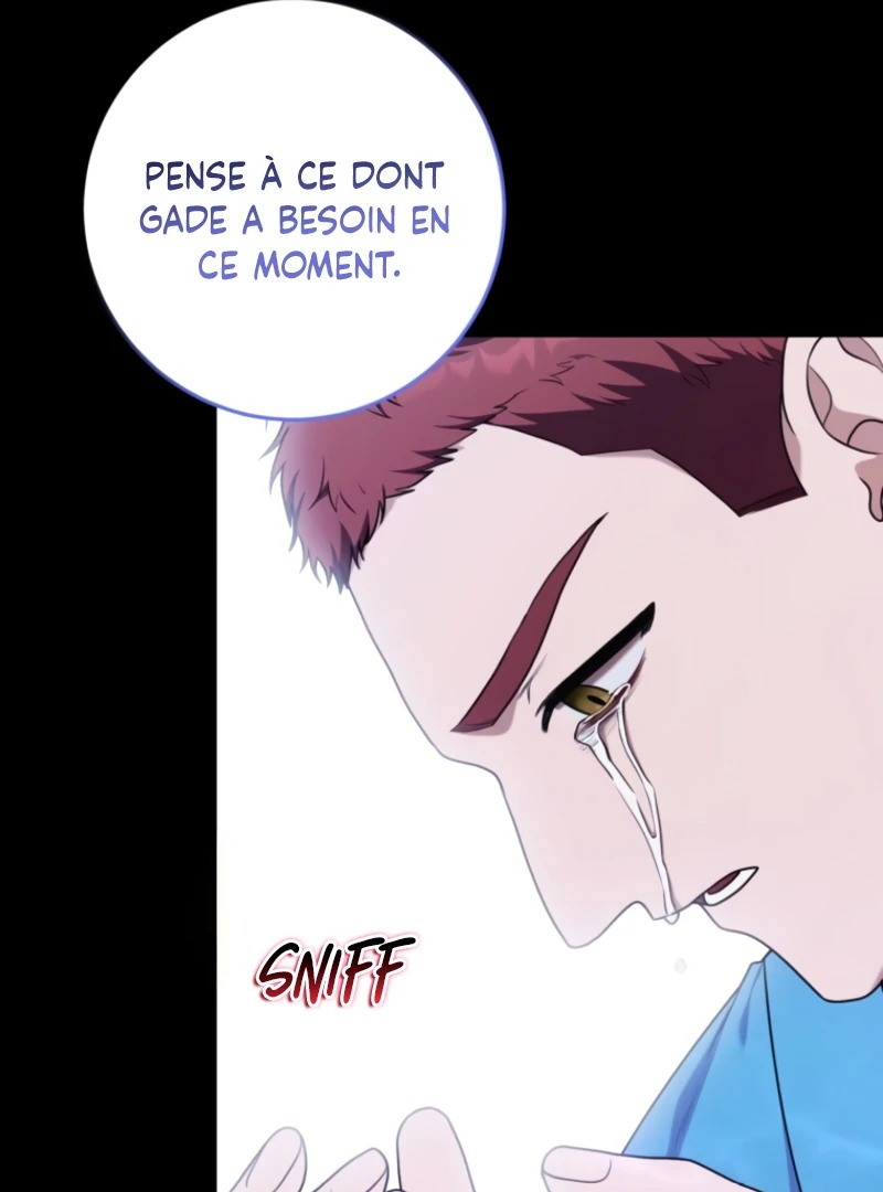 I Became A Leader In A Wretched Prison Chapitre 35 - Page 44