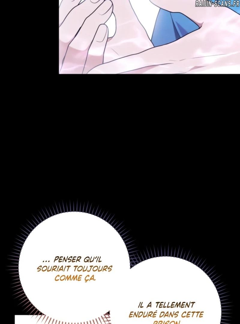 I Became A Leader In A Wretched Prison Chapitre 35 - Page 45