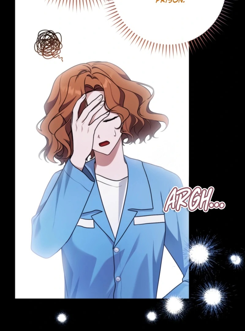 I Became A Leader In A Wretched Prison Chapitre 35 - Page 46