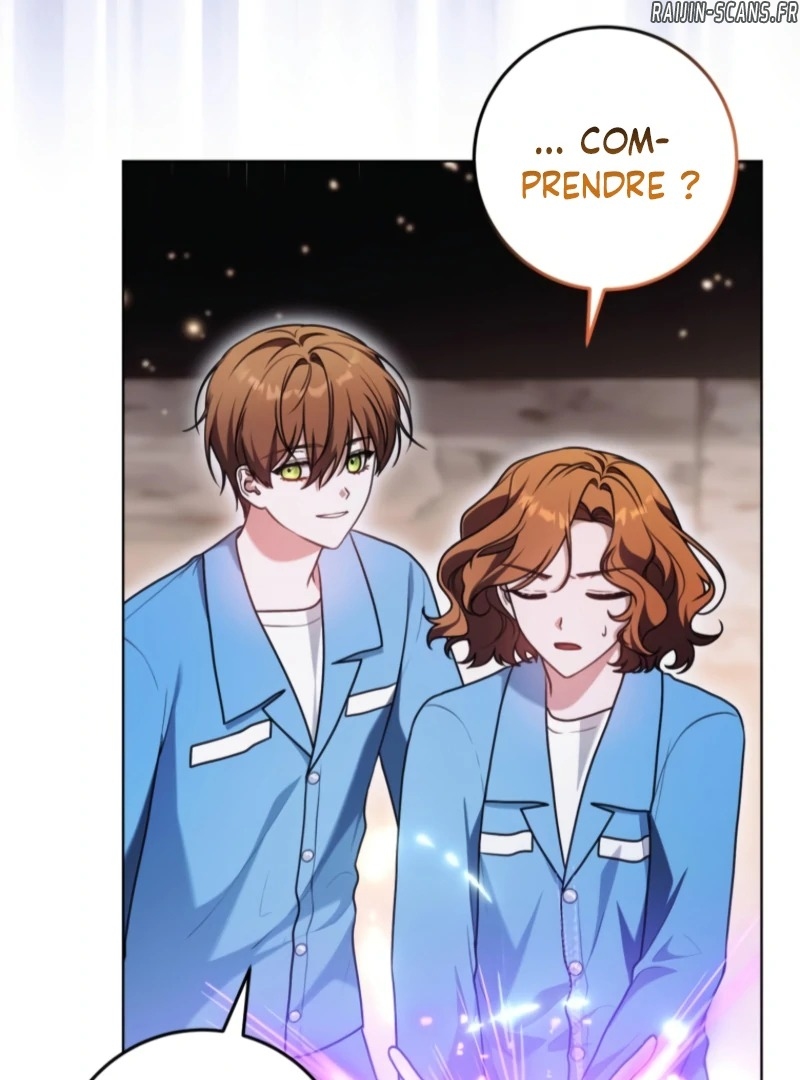 I Became A Leader In A Wretched Prison Chapitre 35 - Page 5