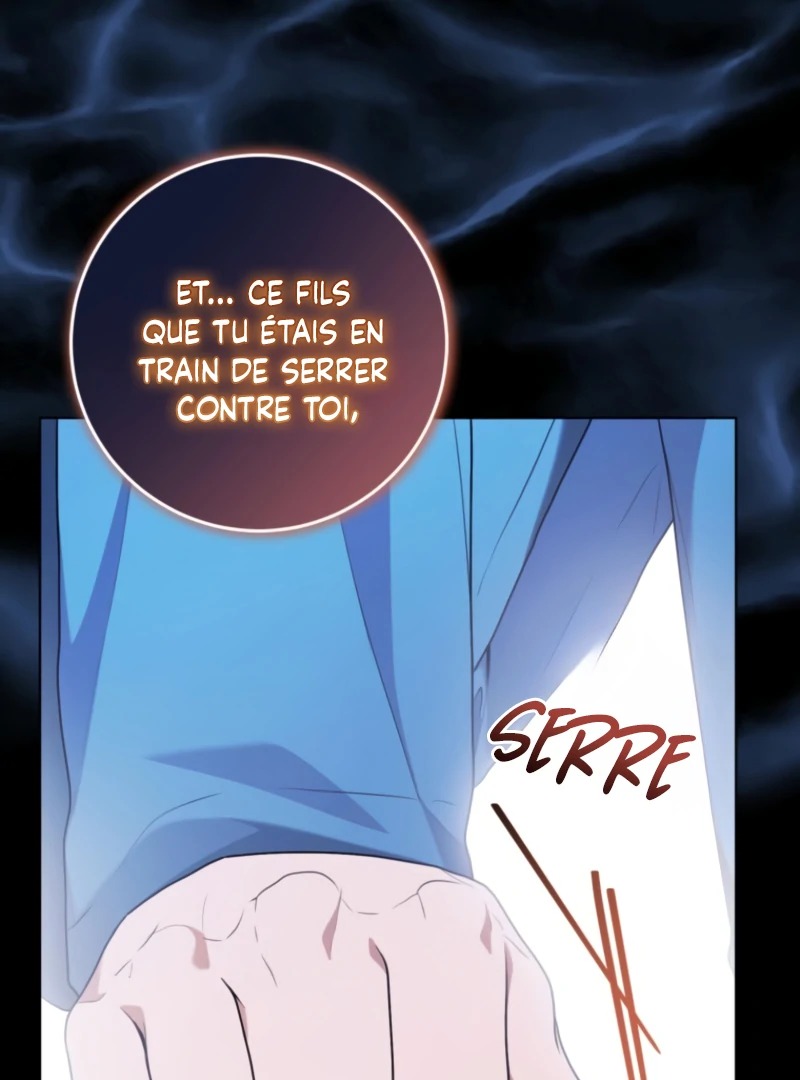 I Became A Leader In A Wretched Prison Chapitre 35 - Page 52