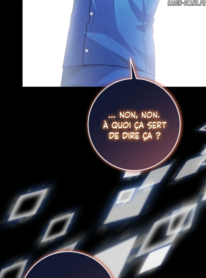 I Became A Leader In A Wretched Prison Chapitre 35 - Page 55