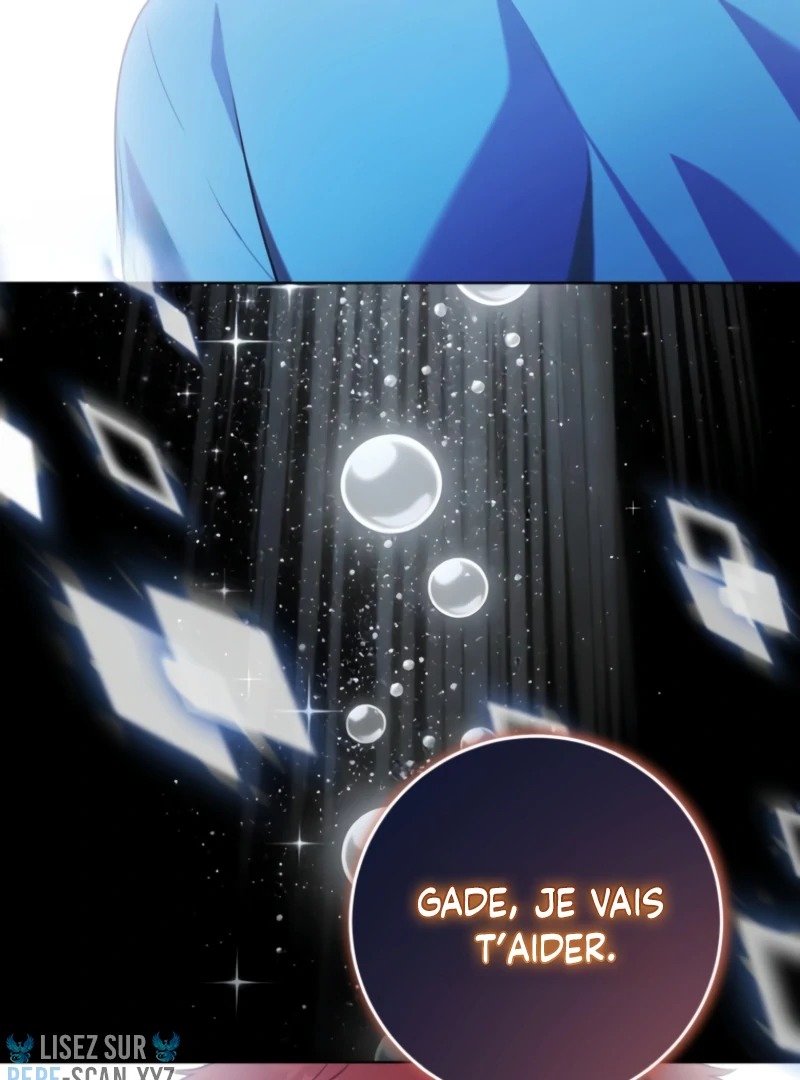 I Became A Leader In A Wretched Prison Chapitre 35 - Page 58