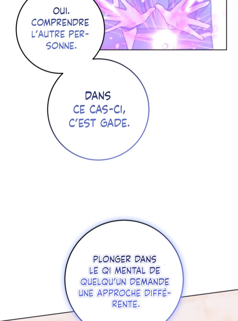 I Became A Leader In A Wretched Prison Chapitre 35 - Page 6