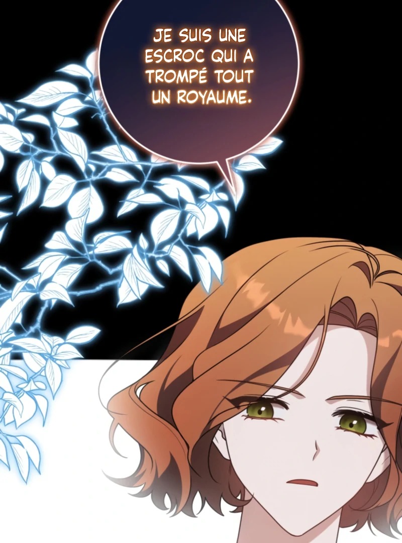 I Became A Leader In A Wretched Prison Chapitre 35 - Page 61