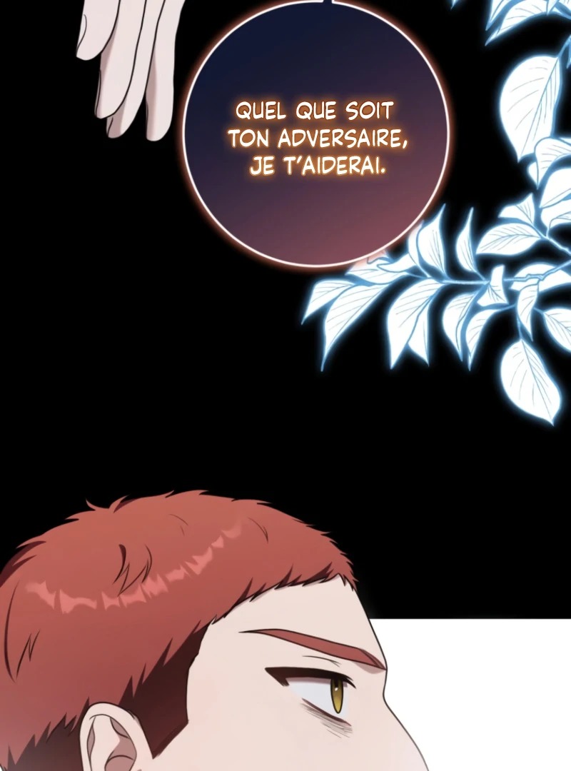 I Became A Leader In A Wretched Prison Chapitre 35 - Page 63