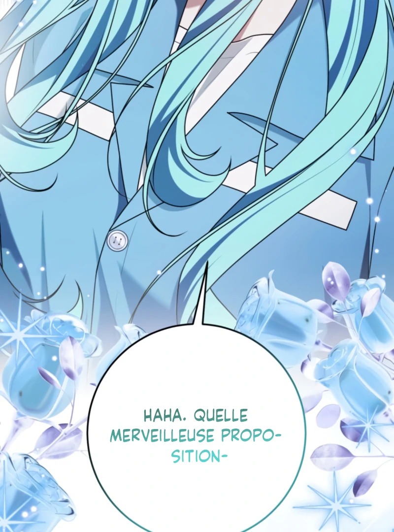I Became A Leader In A Wretched Prison Chapitre 35 - Page 69