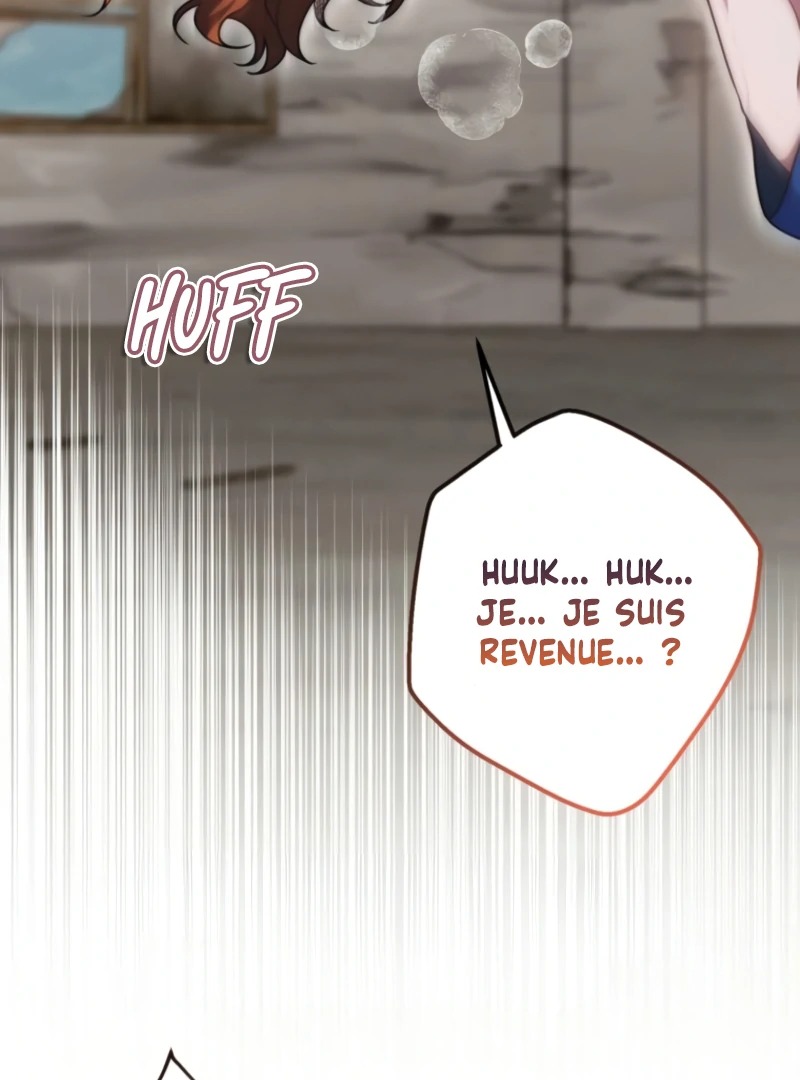 I Became A Leader In A Wretched Prison Chapitre 35 - Page 73