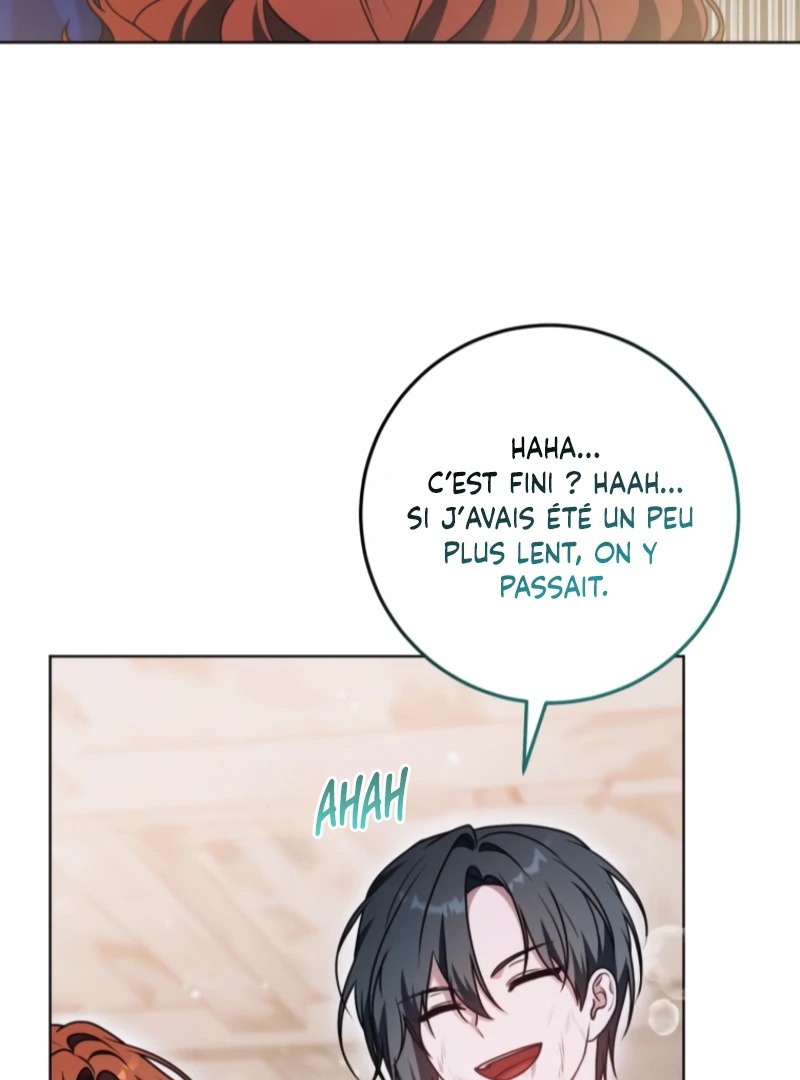 I Became A Leader In A Wretched Prison Chapitre 35 - Page 78