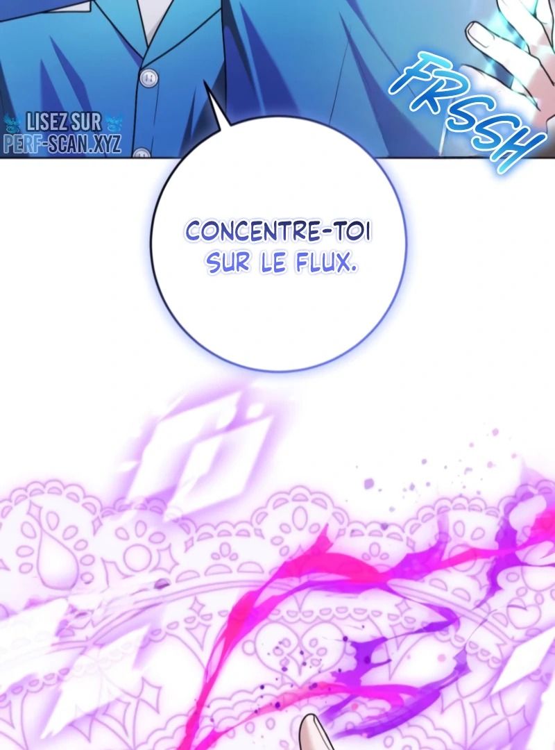 I Became A Leader In A Wretched Prison Chapitre 35 - Page 8