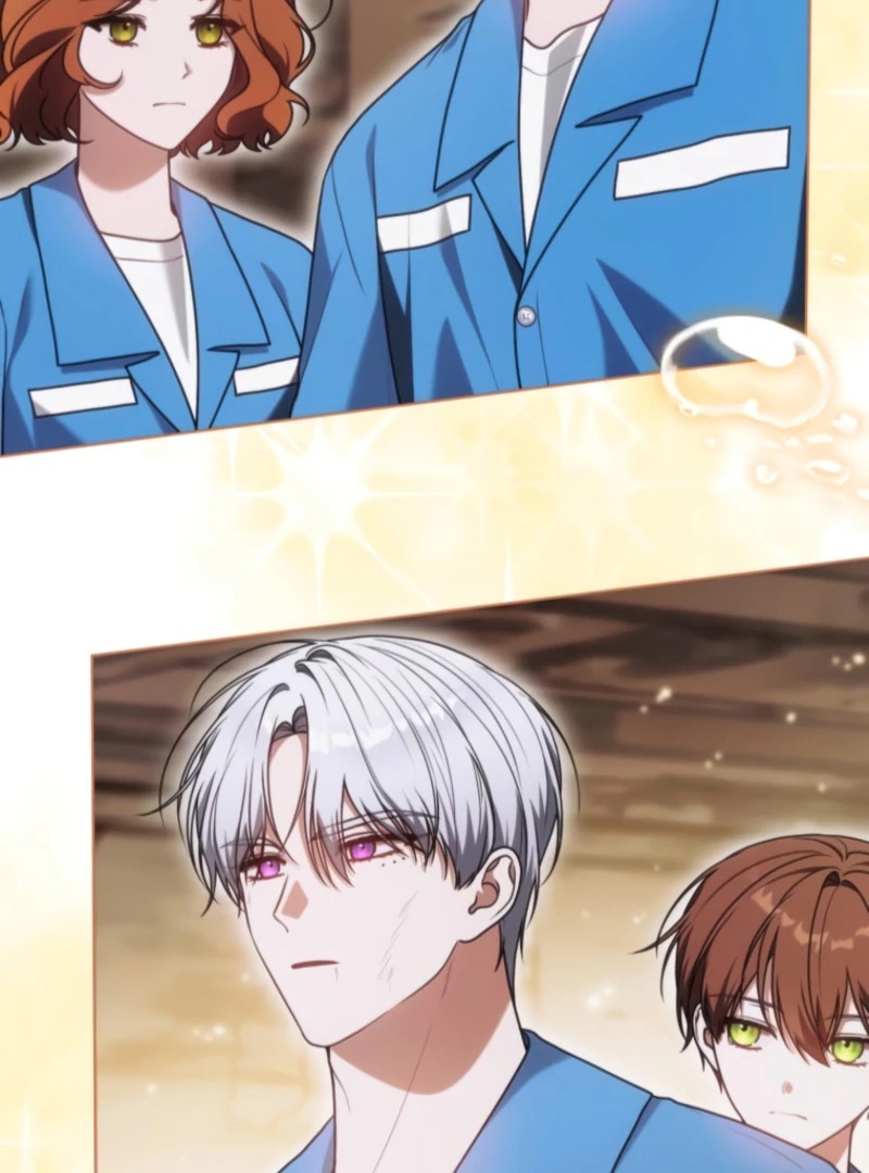 I Became A Leader In A Wretched Prison Chapitre 35 - Page 89