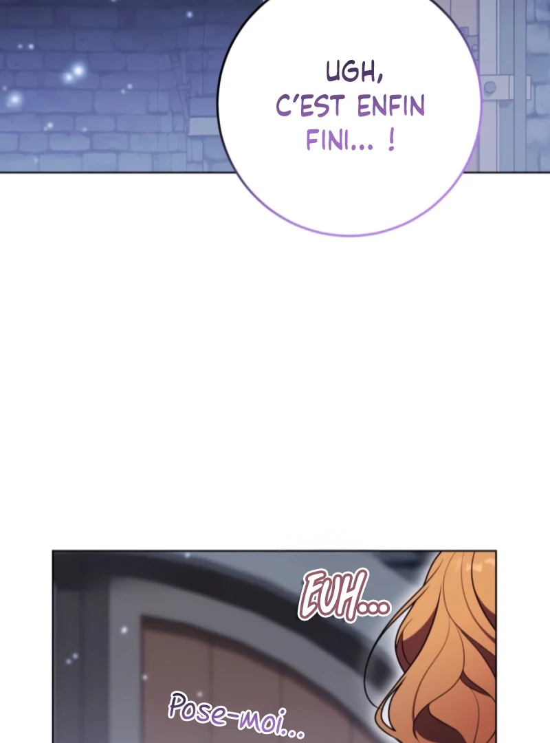 I Became A Leader In A Wretched Prison Chapitre 35 - Page 93
