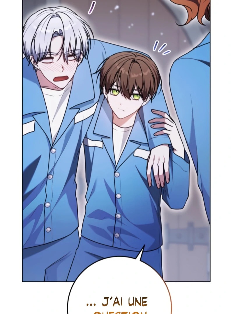 I Became A Leader In A Wretched Prison Chapitre 35 - Page 94