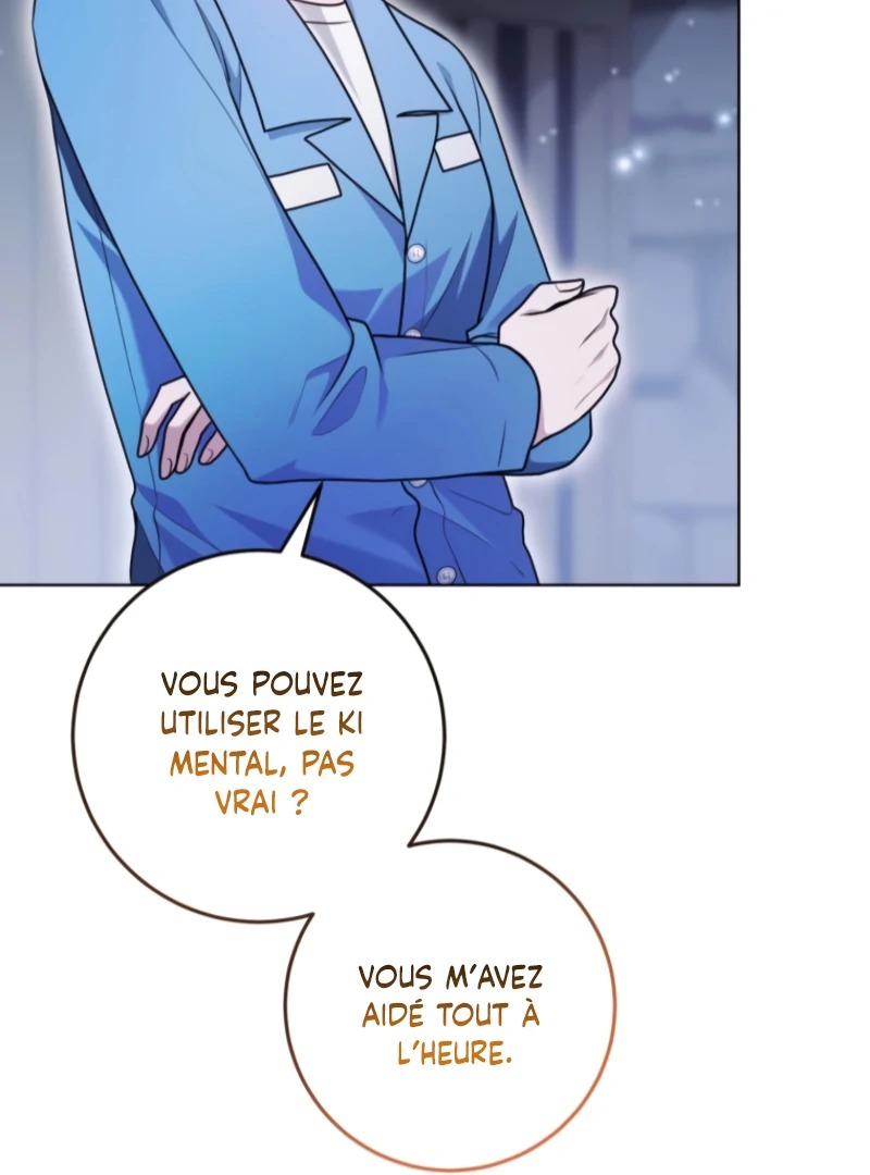 I Became A Leader In A Wretched Prison Chapitre 35 - Page 96