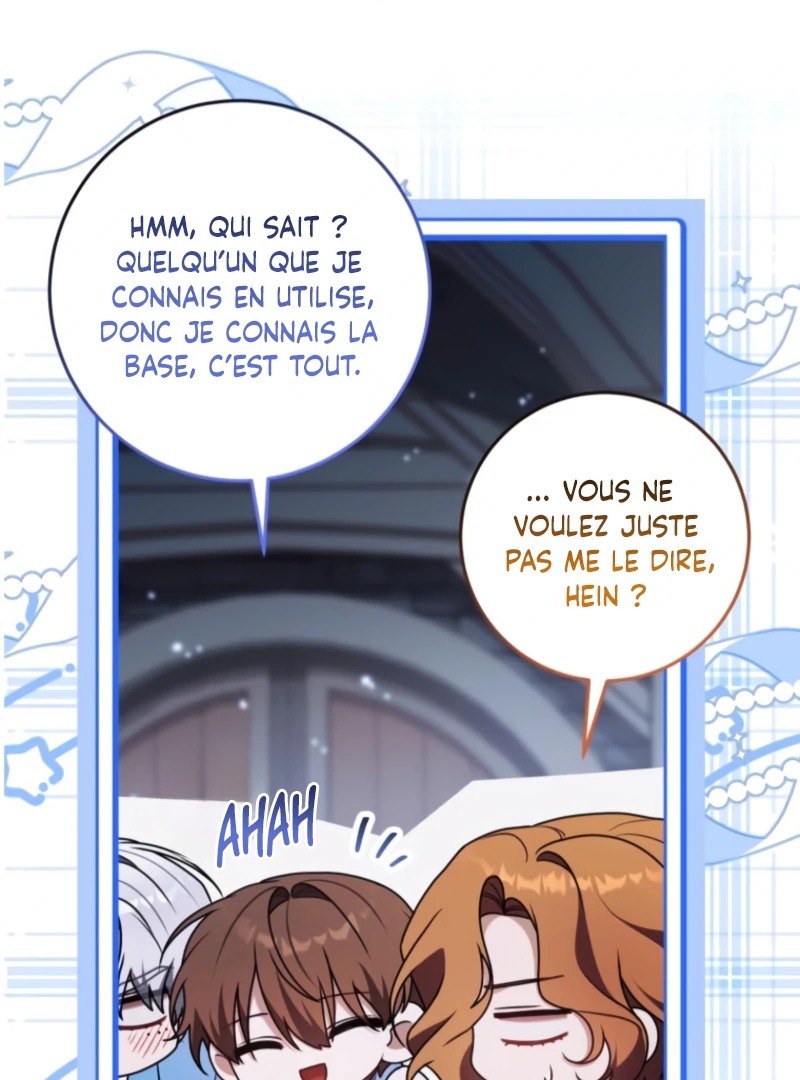 I Became A Leader In A Wretched Prison Chapitre 35 - Page 97