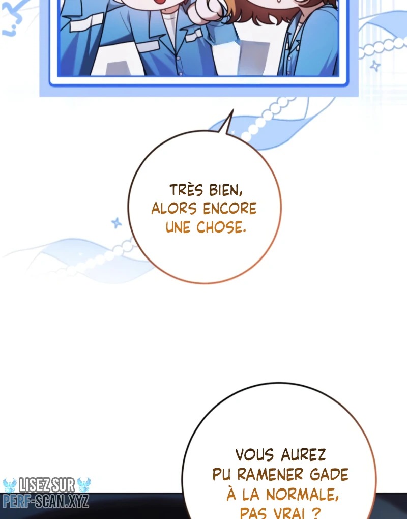 I Became A Leader In A Wretched Prison Chapitre 35 - Page 98