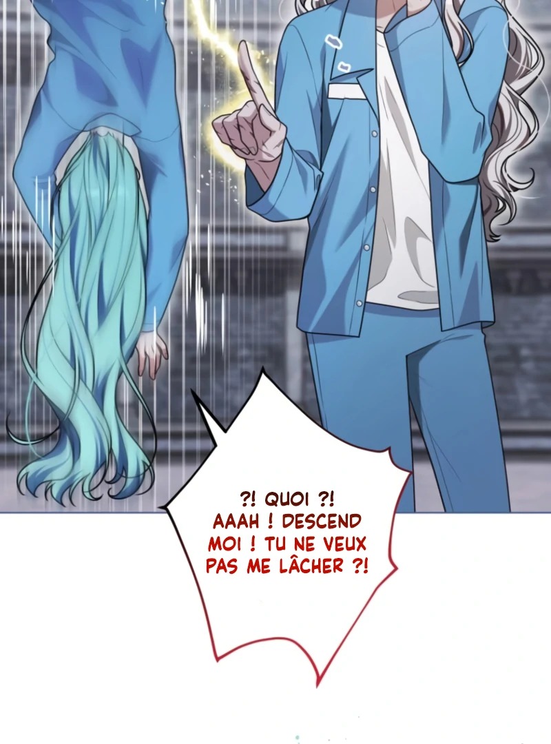 I Became A Leader In A Wretched Prison Chapitre 38 - Page 100