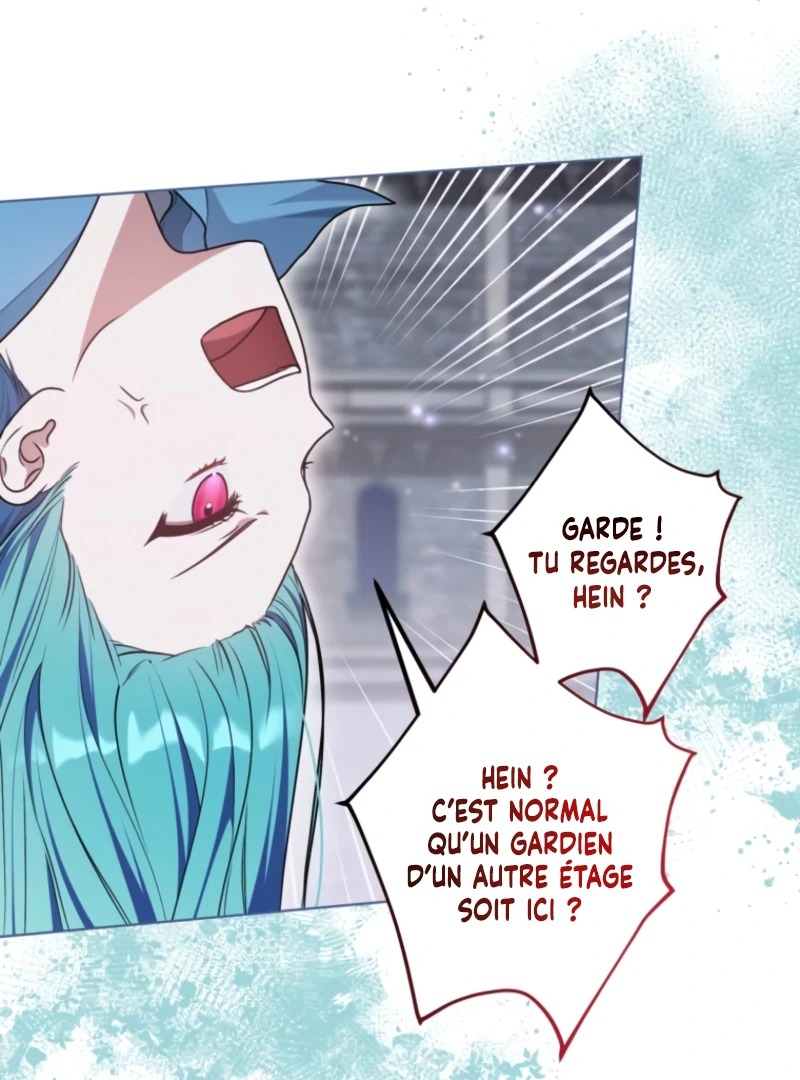 I Became A Leader In A Wretched Prison Chapitre 38 - Page 101