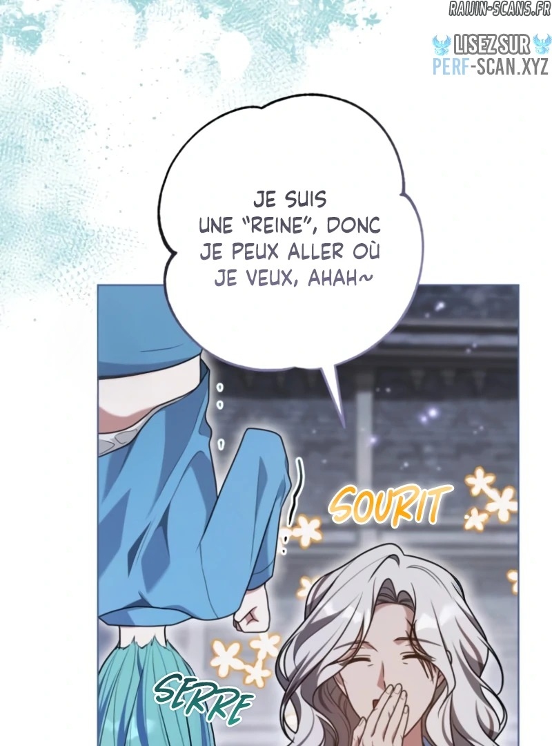 I Became A Leader In A Wretched Prison Chapitre 38 - Page 102
