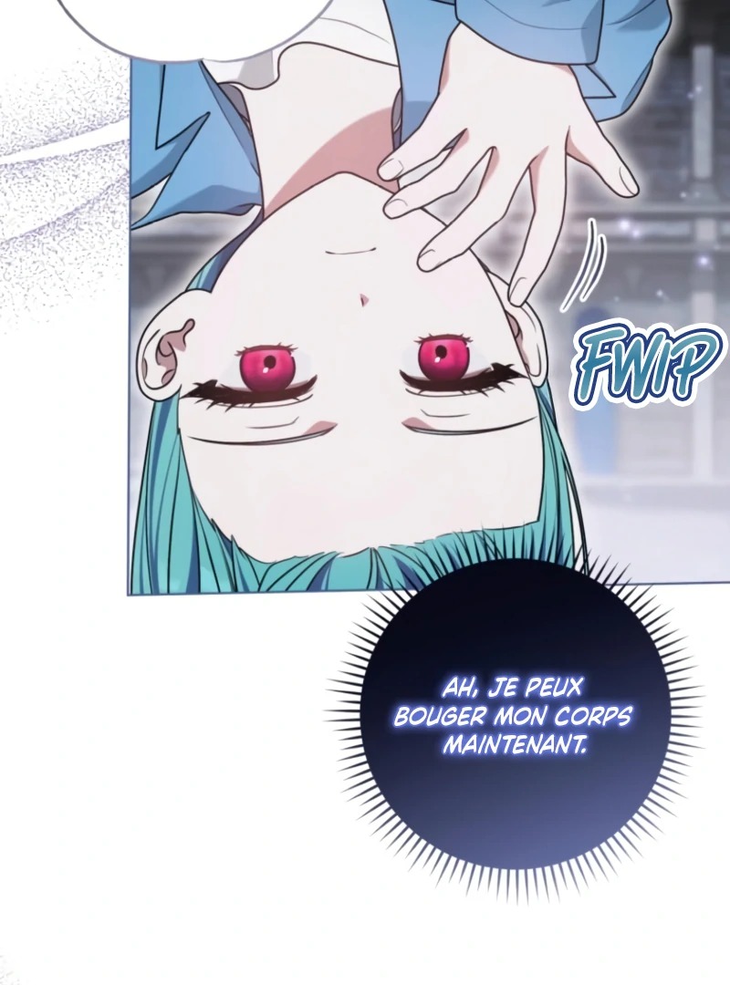 I Became A Leader In A Wretched Prison Chapitre 38 - Page 104