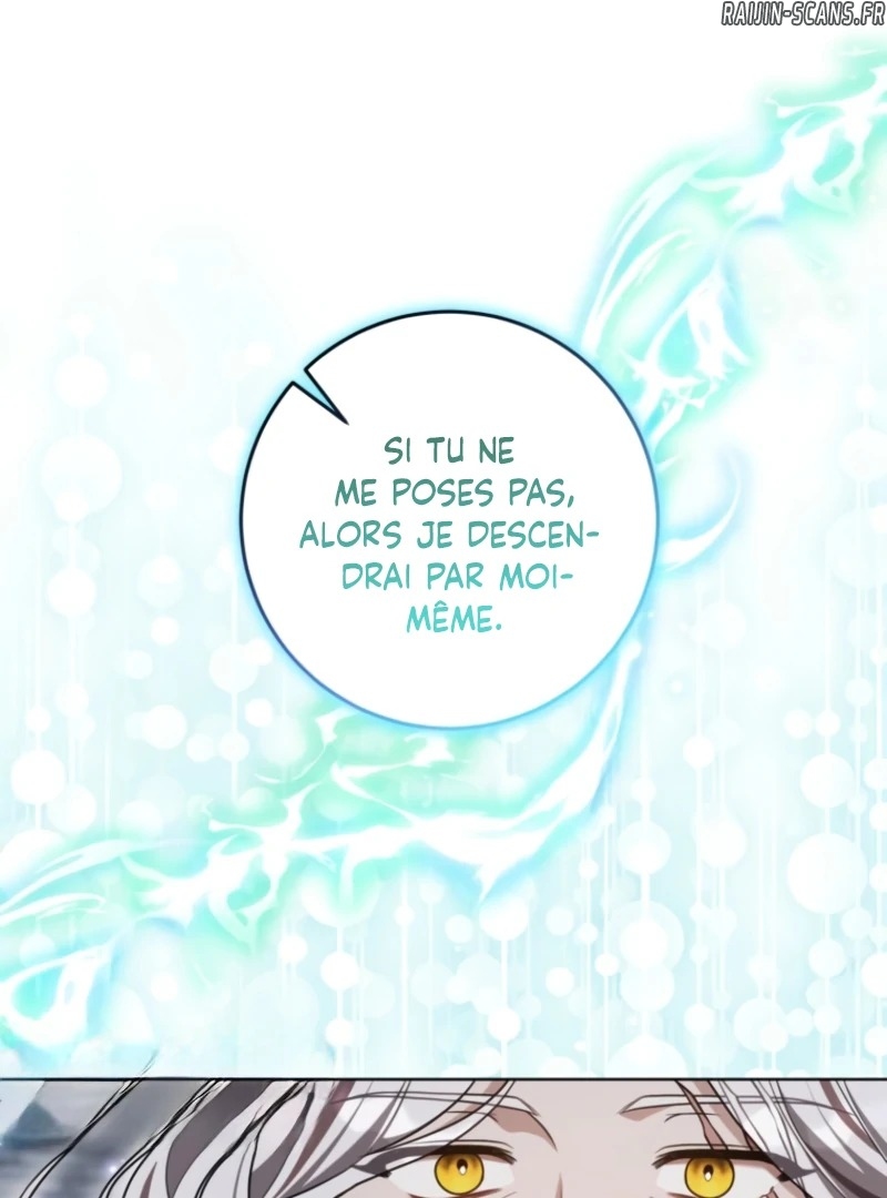 I Became A Leader In A Wretched Prison Chapitre 38 - Page 107