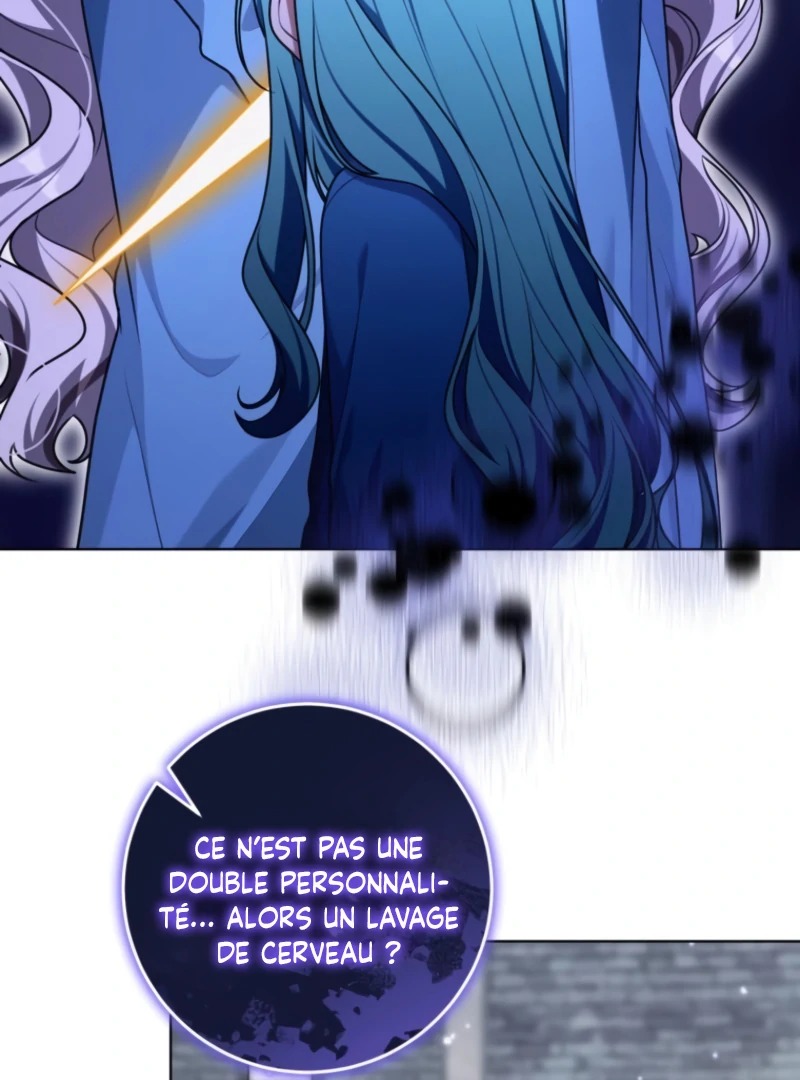 I Became A Leader In A Wretched Prison Chapitre 38 - Page 115